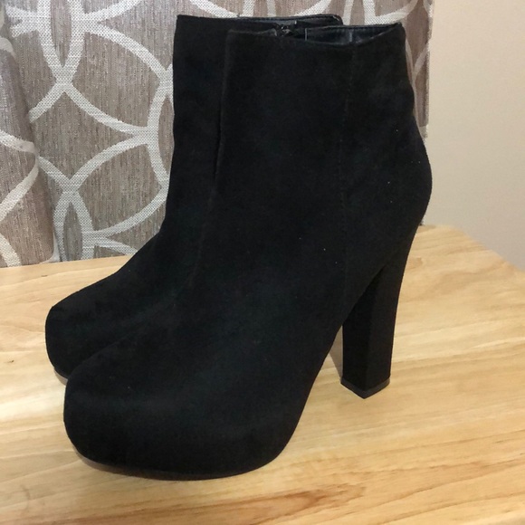 Booties - Picture 3 of 3